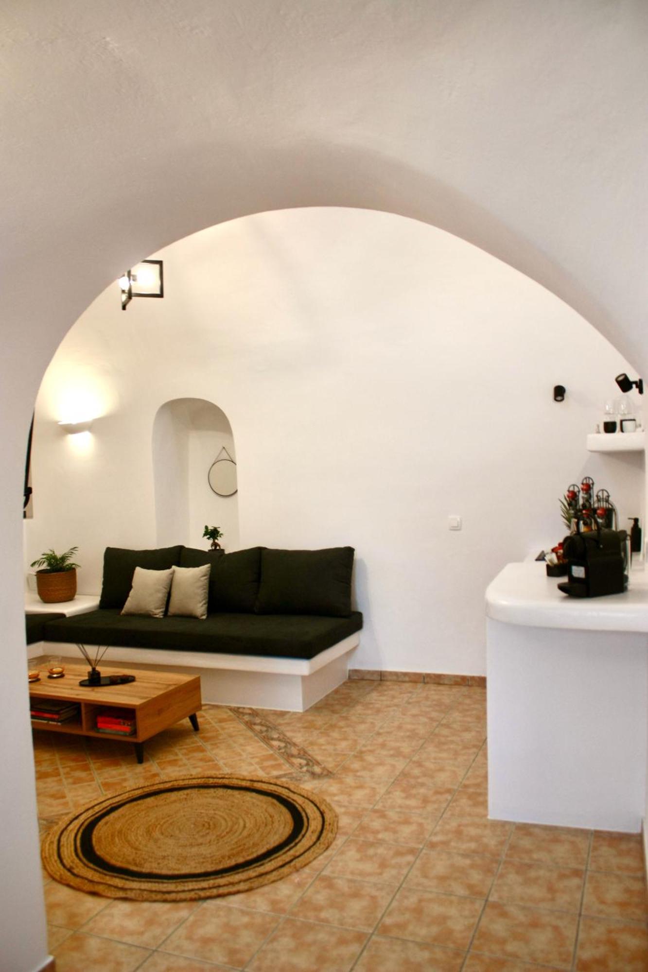 Villa The Wine Cellar House By A Terre Cave