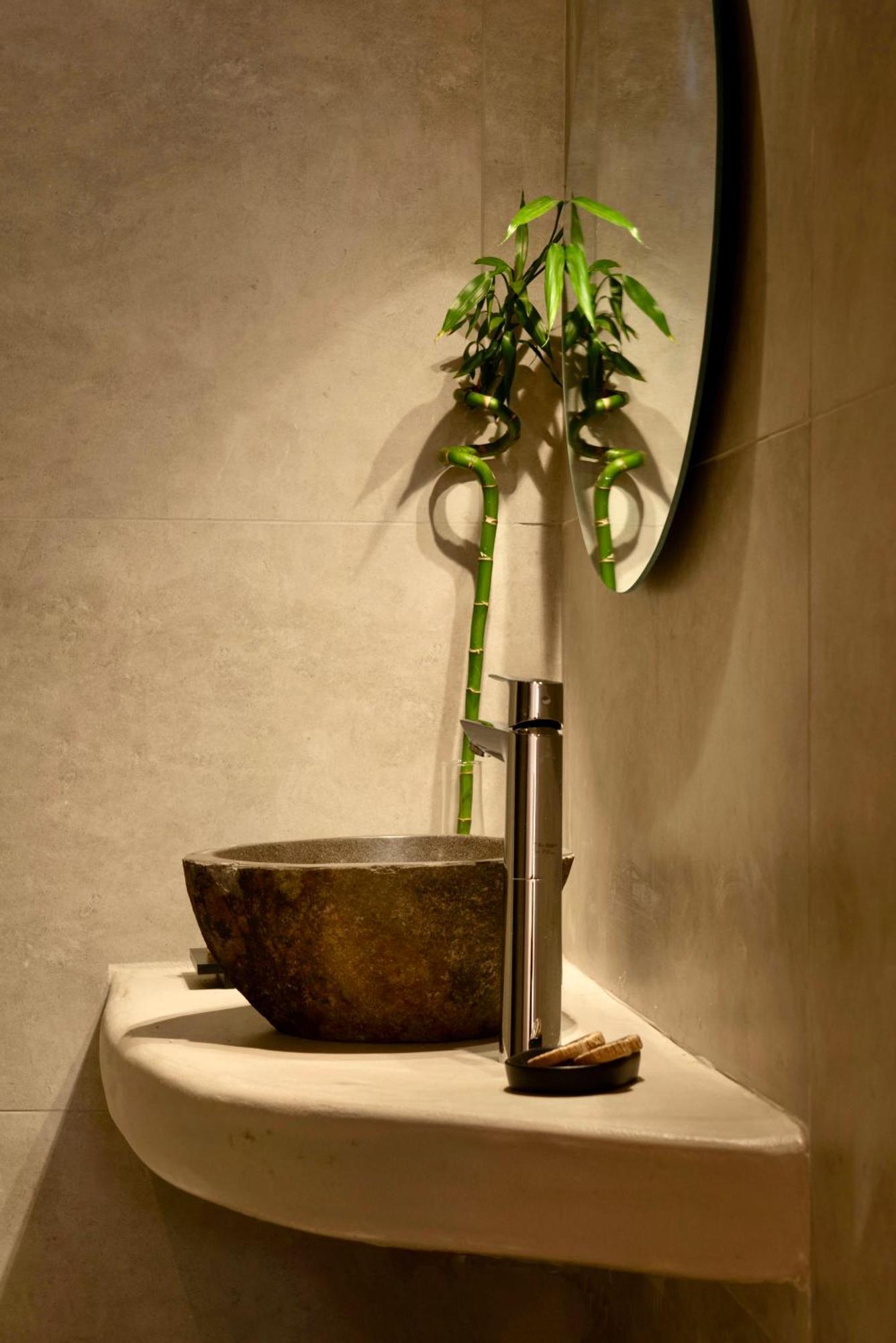 Villa The Wine Cellar House By A Terre Cave *