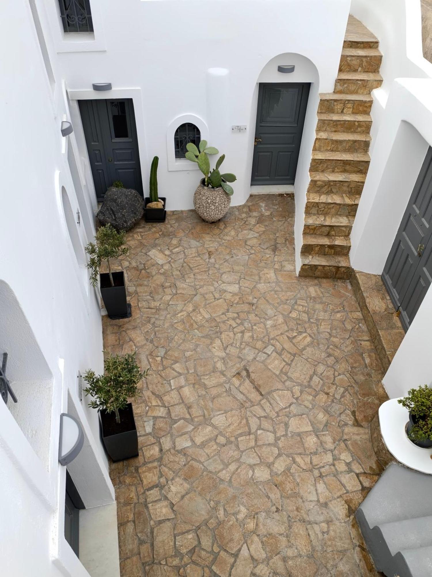 Villa The Wine Cellar House By A Terre Cave