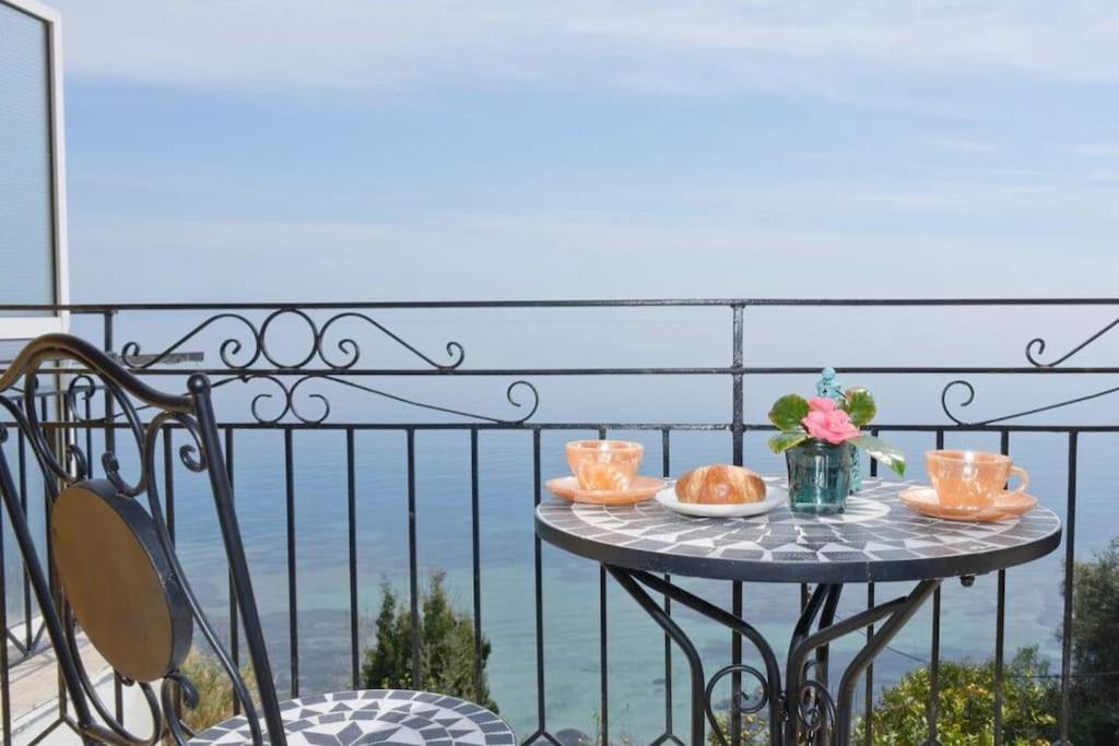 Apartment Azzuro Sea View *