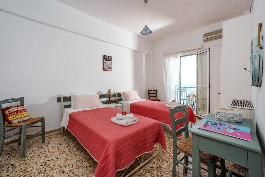 Apartment Azzuro Sea View