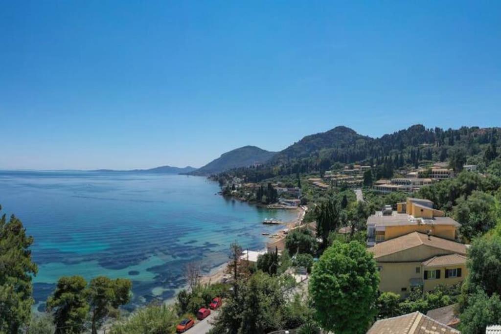 Apartment Azzuro Sea View Achilleion