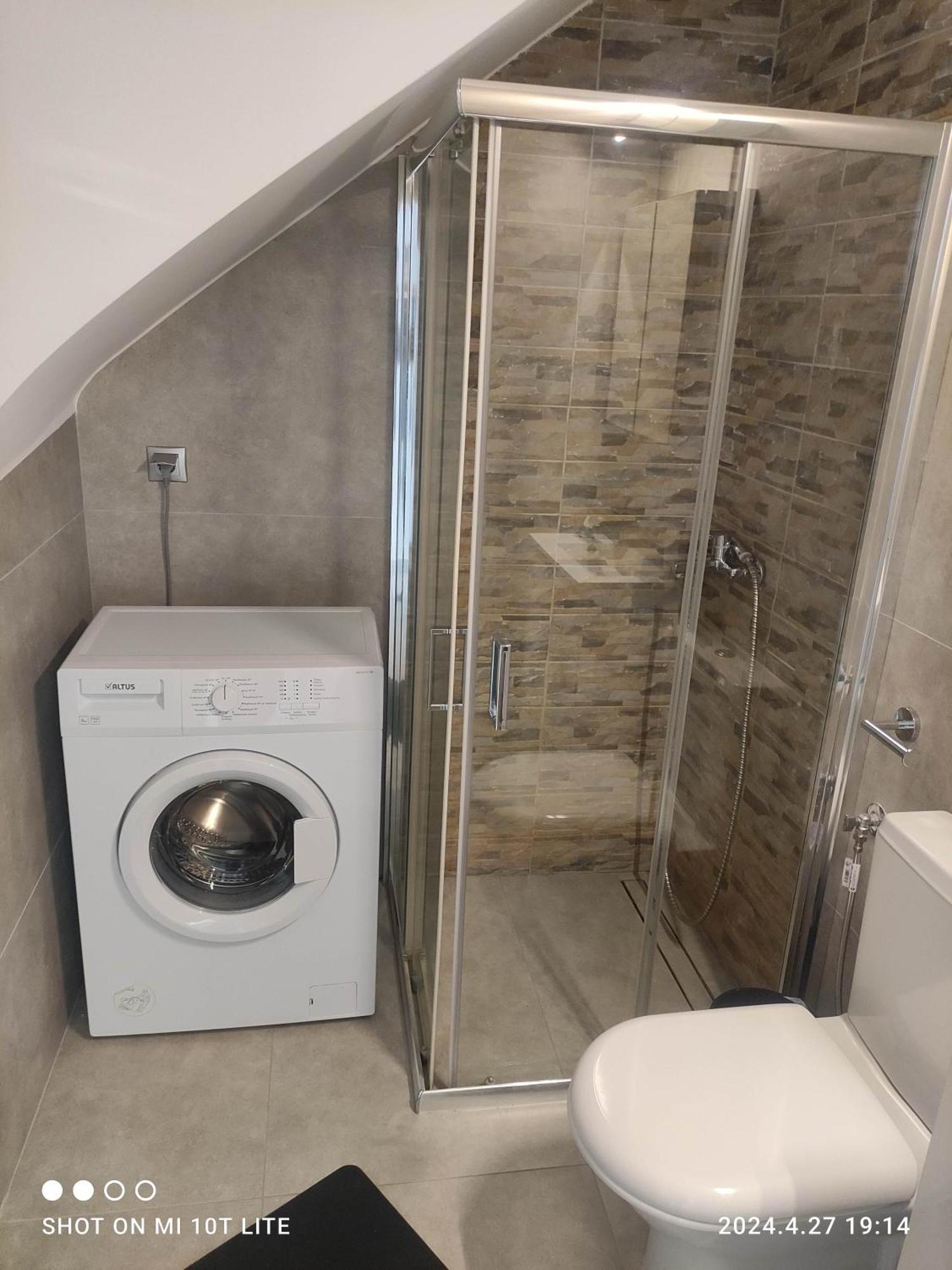 Molineux Luxury Nikiti (Sithonia)