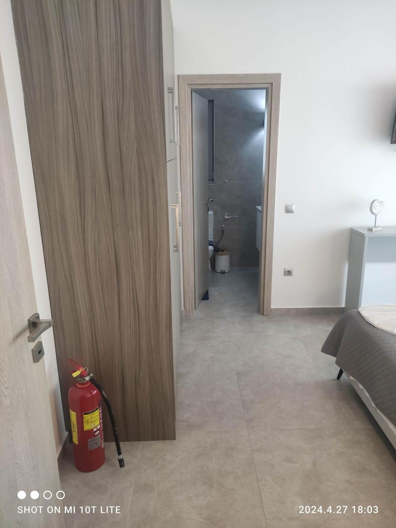 Villa Molineux Luxury Nikiti (Sithonia)