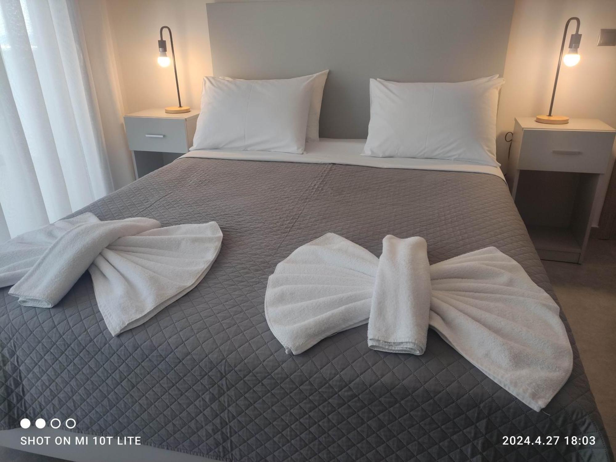 Molineux Luxury Nikiti (Sithonia)
