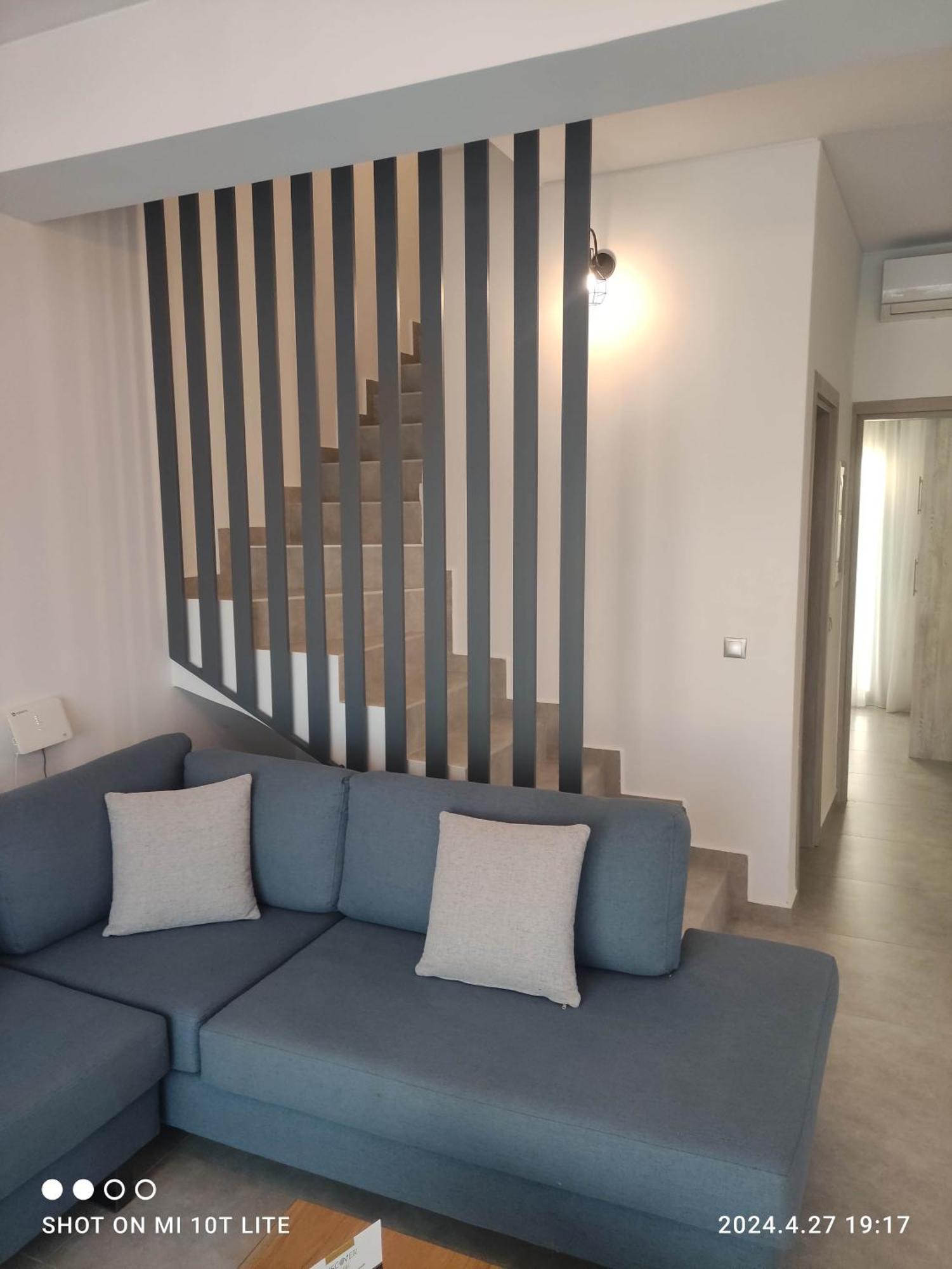 Villa Molineux Luxury Nikiti (Sithonia)