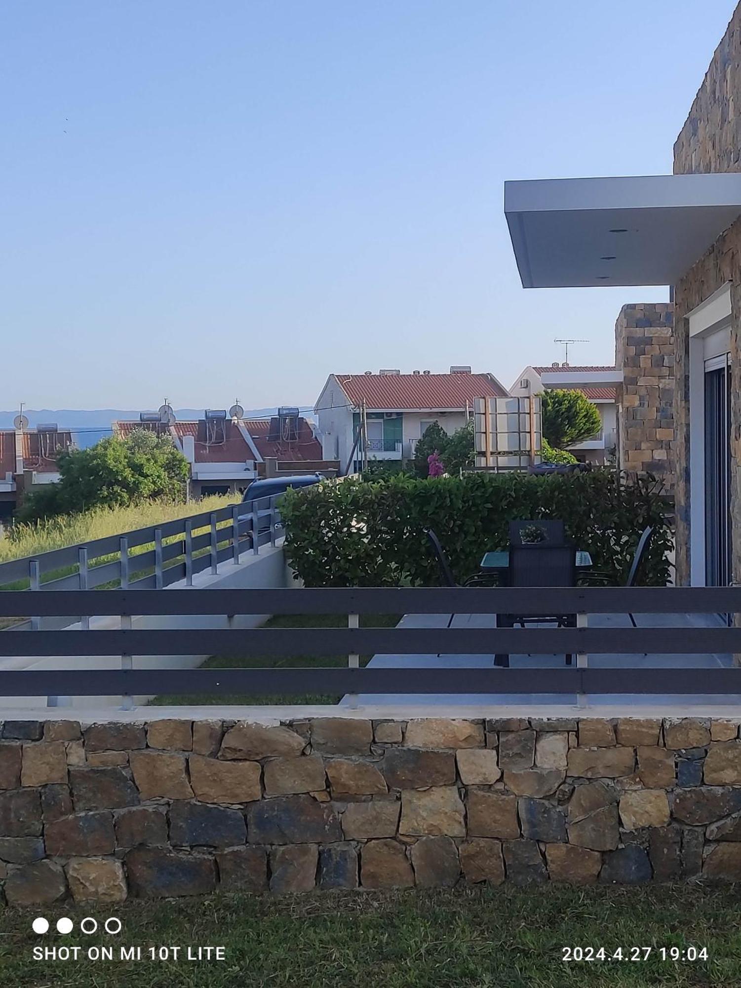 Molineux Luxury Nikiti (Sithonia)