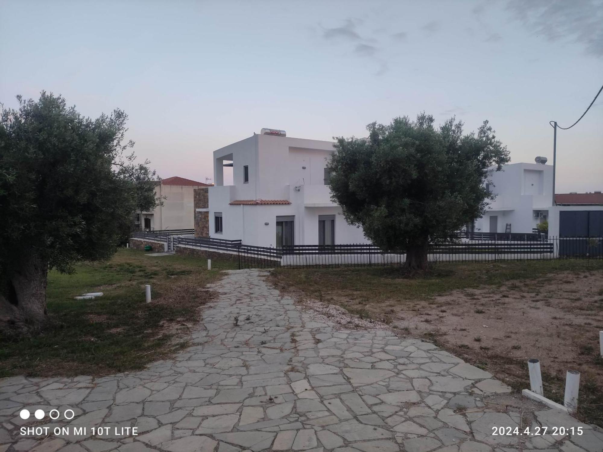 Villa Molineux Luxury