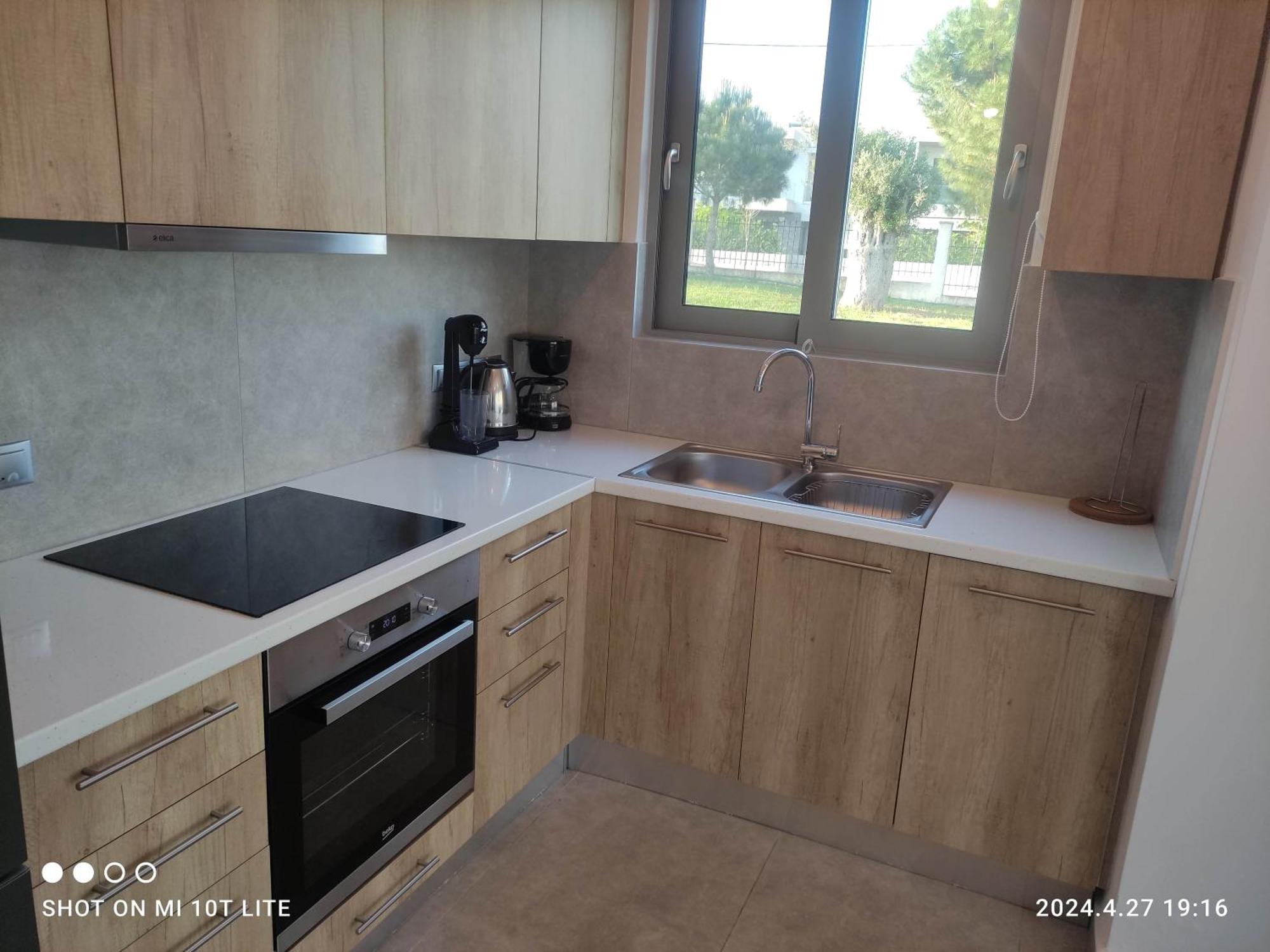 Molineux Luxury Nikiti (Sithonia)