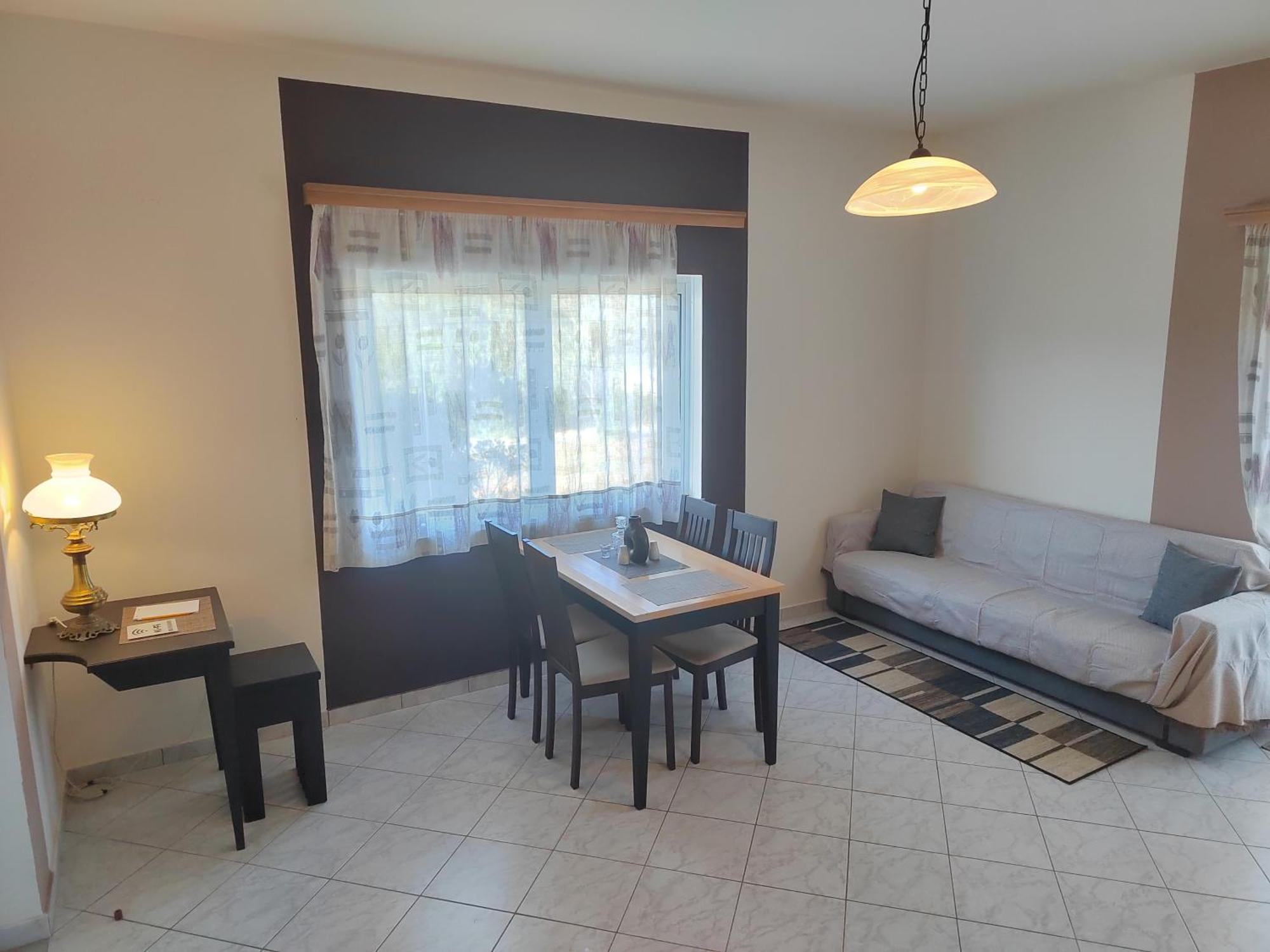 Apartment Manos Kolymbari