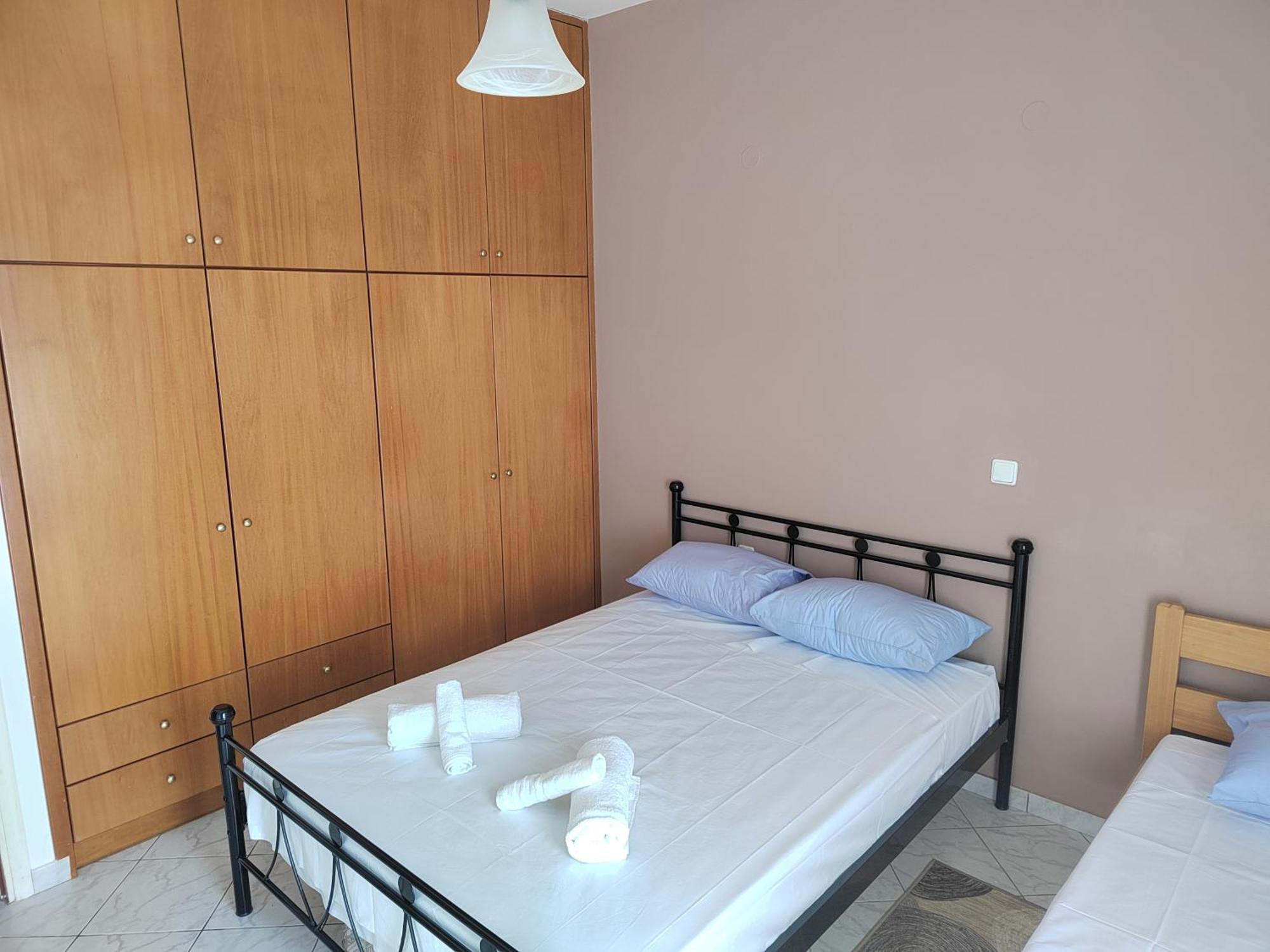Apartment Manos *