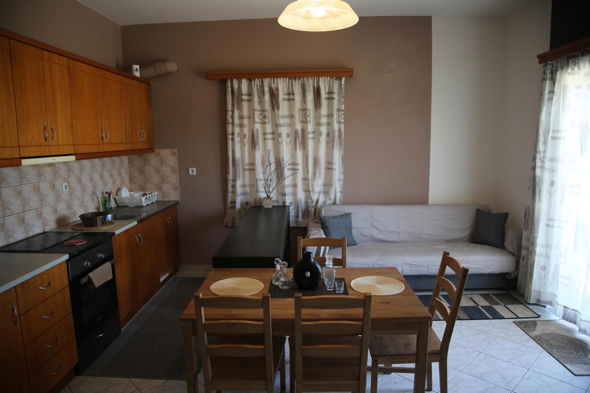 Apartment Manos