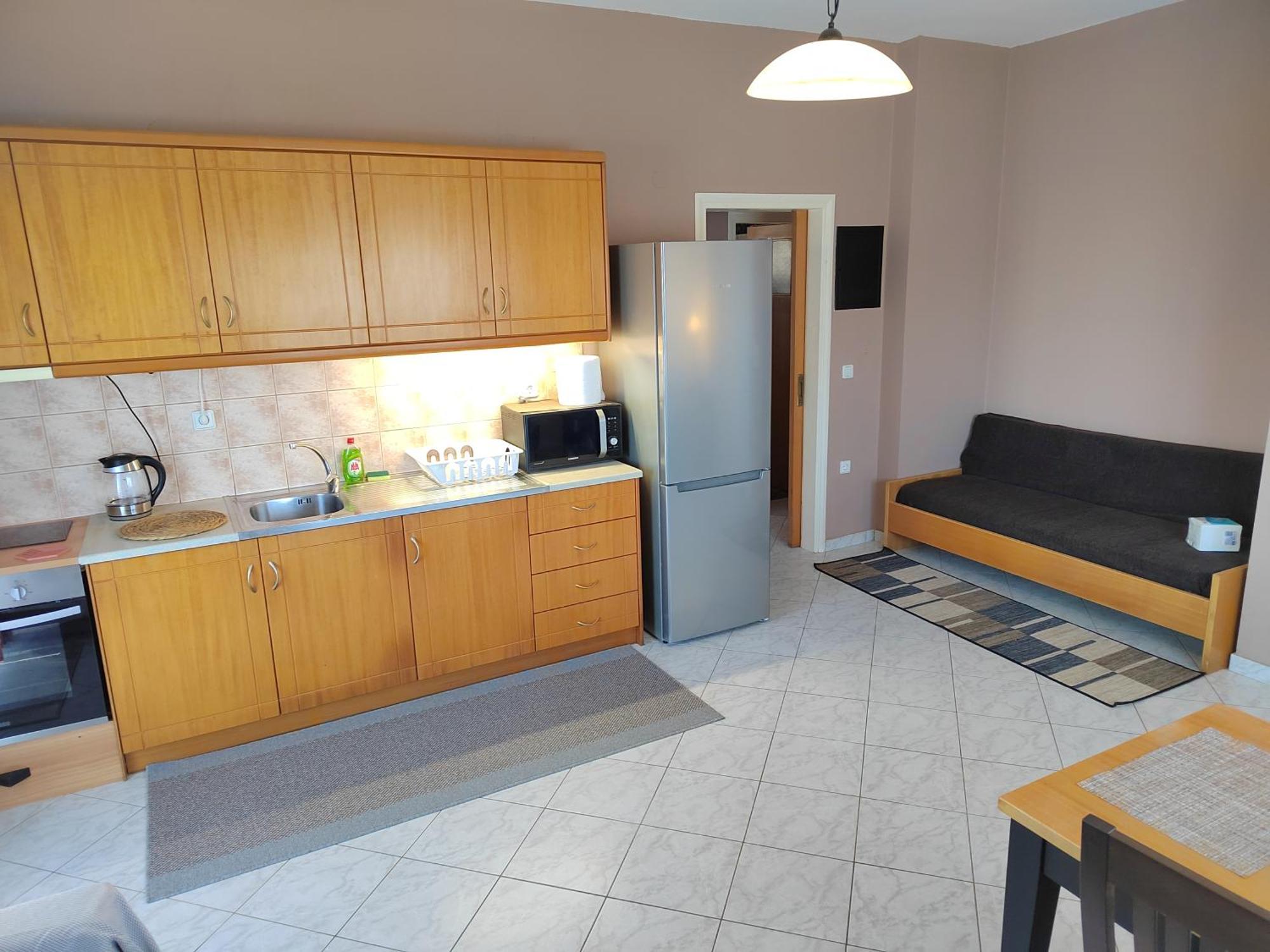 Apartment Manos *