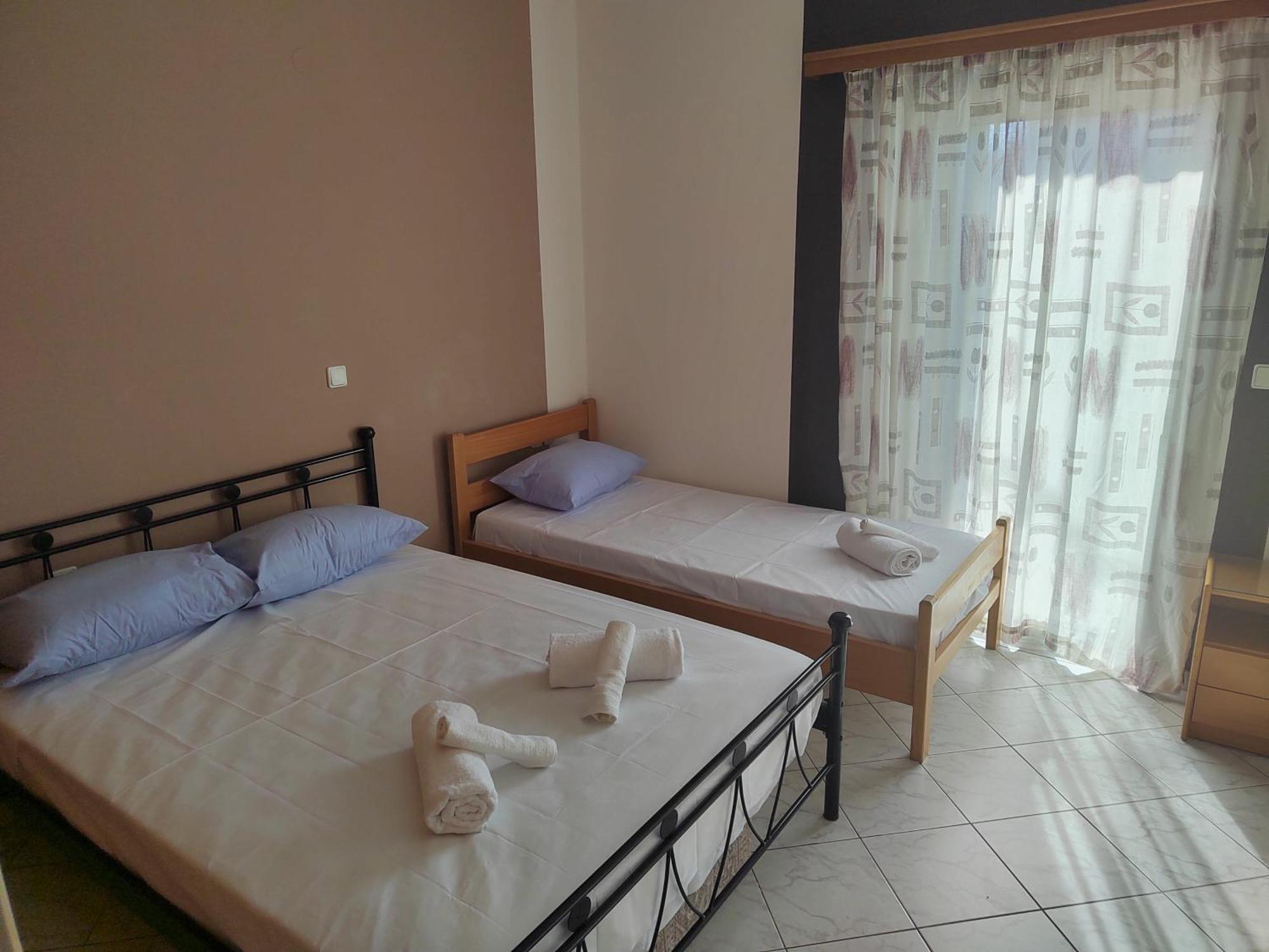 Apartment Manos *