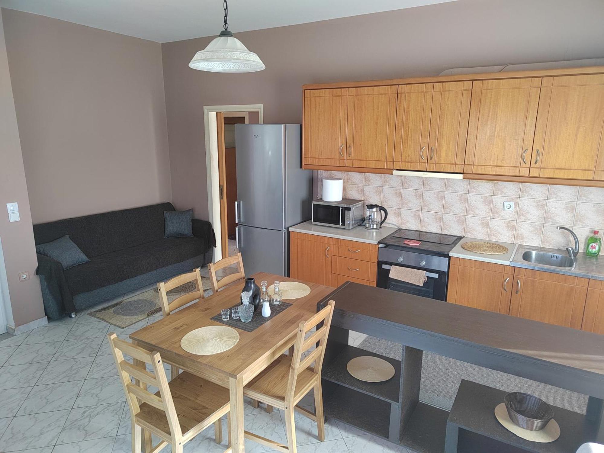 Apartment Manos *