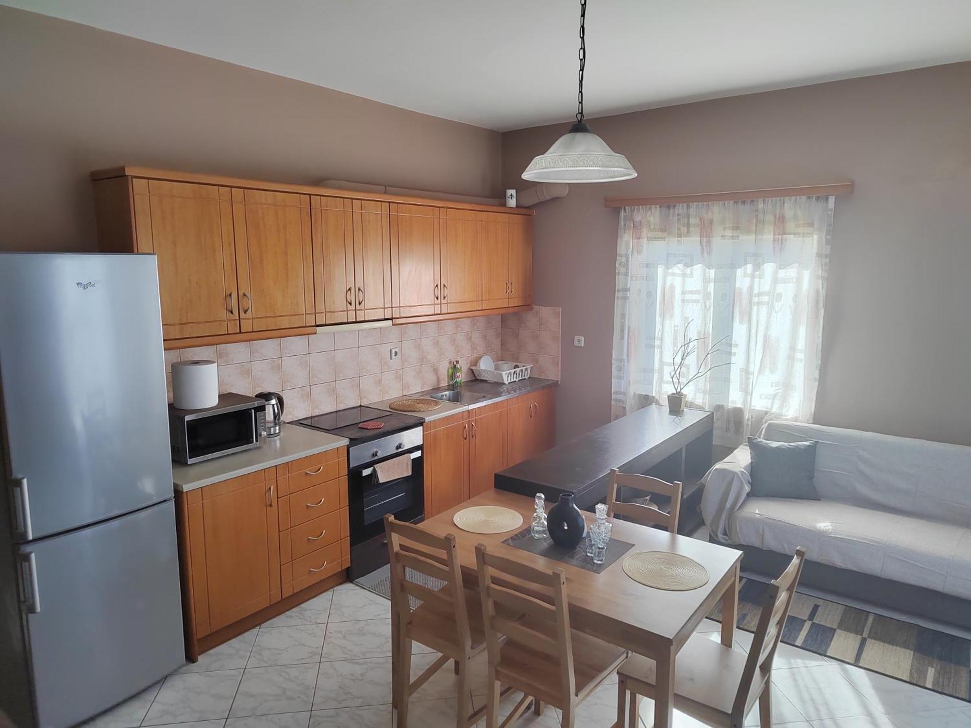 Apartment Manos Kolymbari