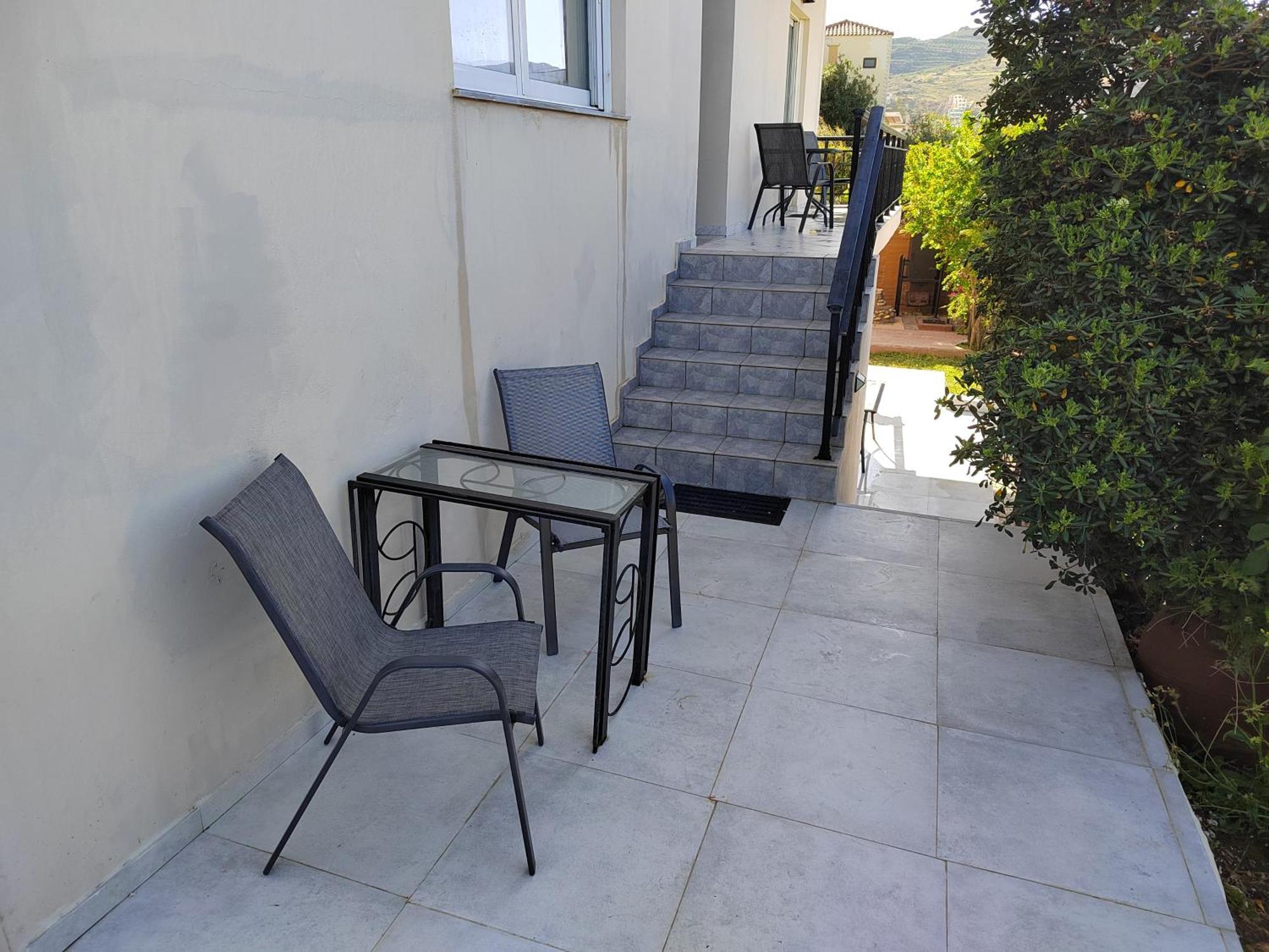 Apartment Manos Kolymbari