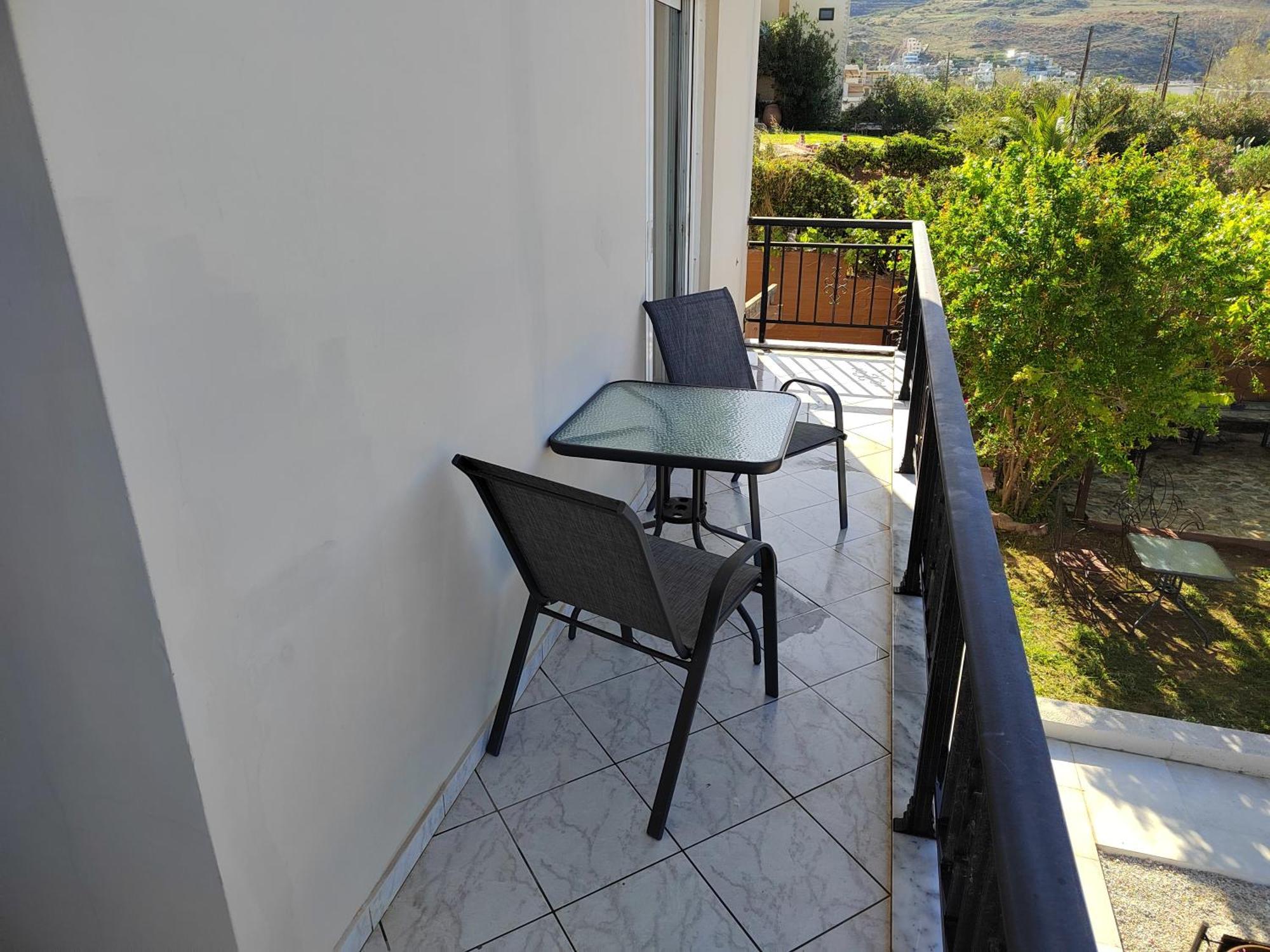 Apartment Manos Kolymbari