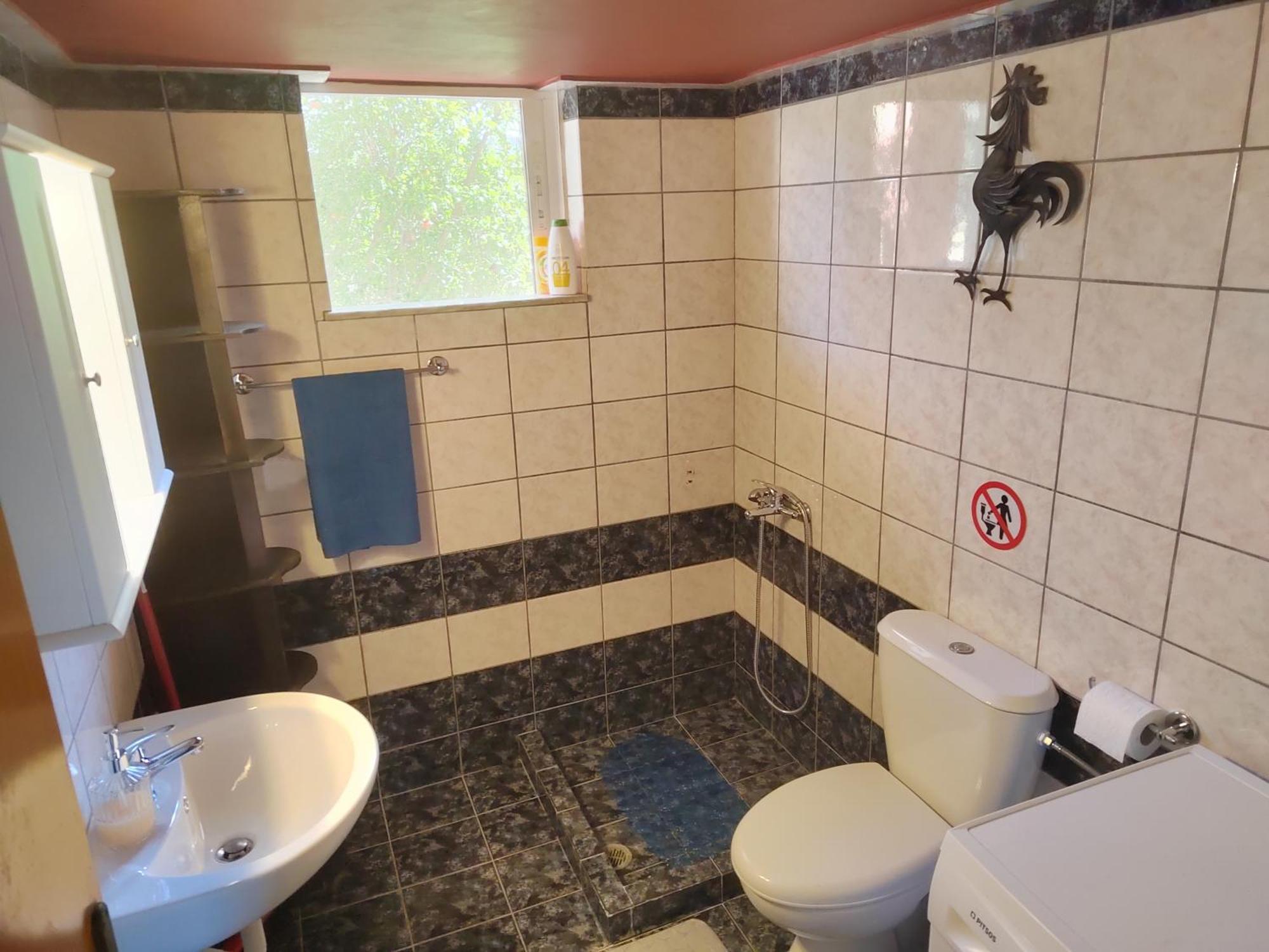Apartment Manos *