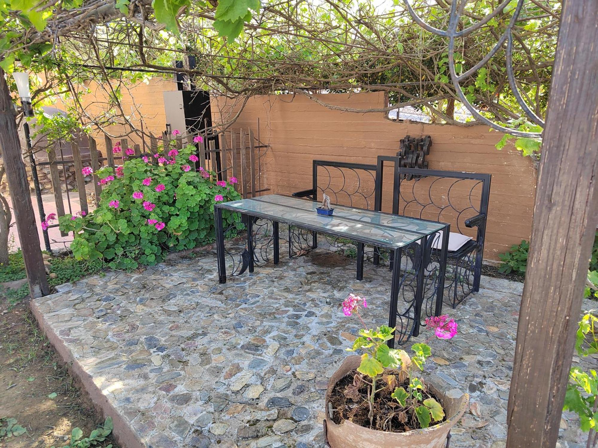 Apartment Manos Kolymbari