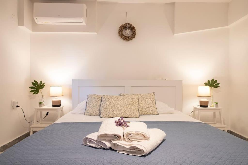 Apartment Alexandras Neos Panteleimonas