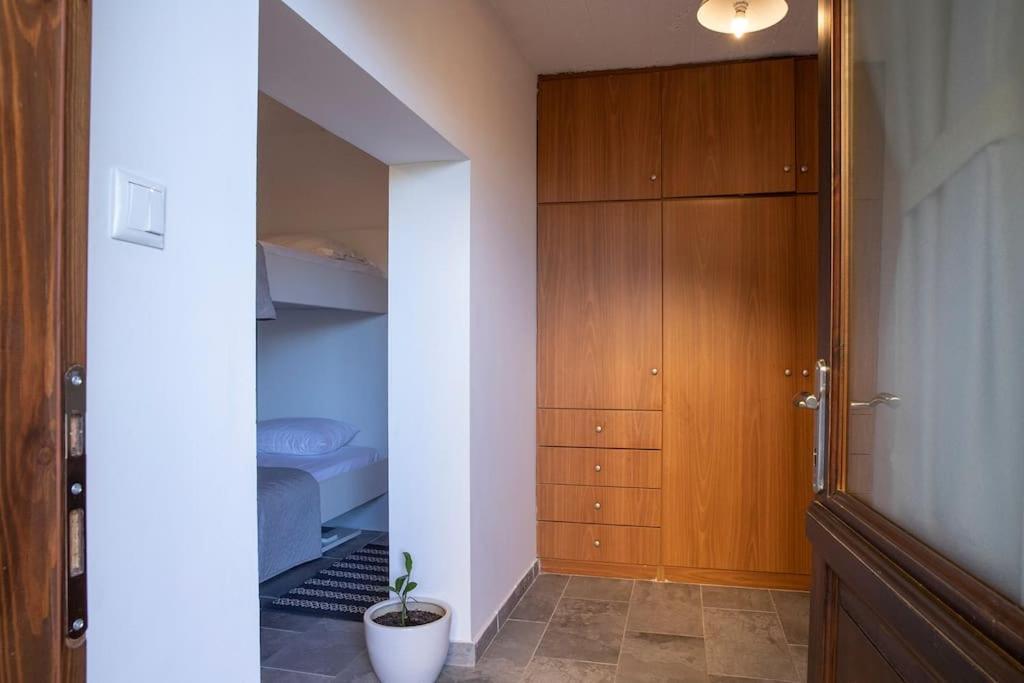 Apartment Alexandras