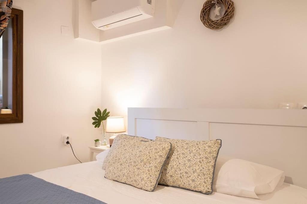 Apartment Alexandras *