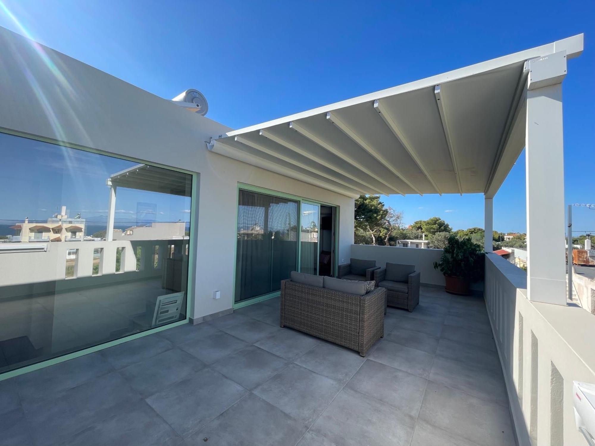 Apartment Kallisti