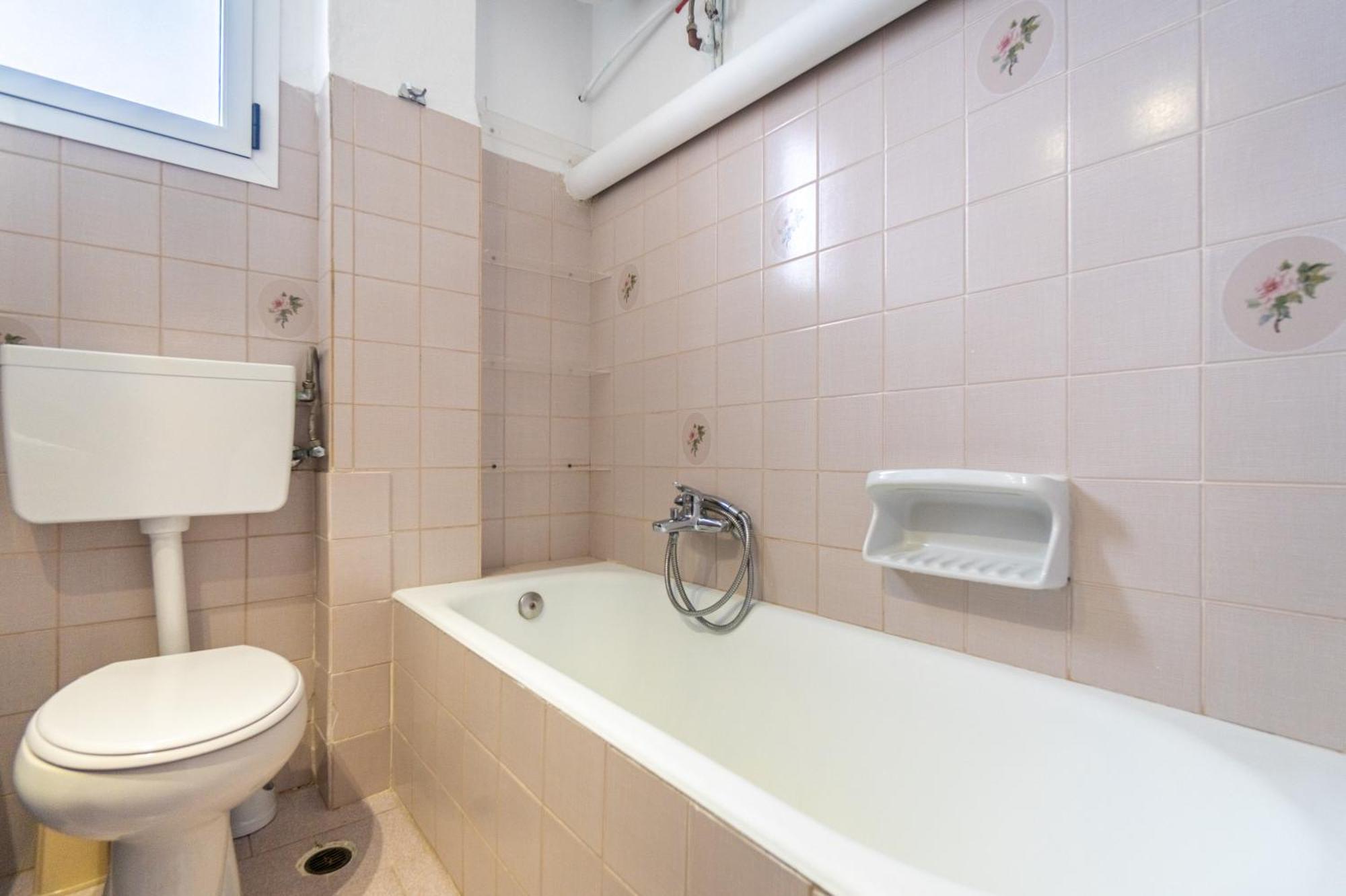 Apartment Lotus 5 Almiros Beach
