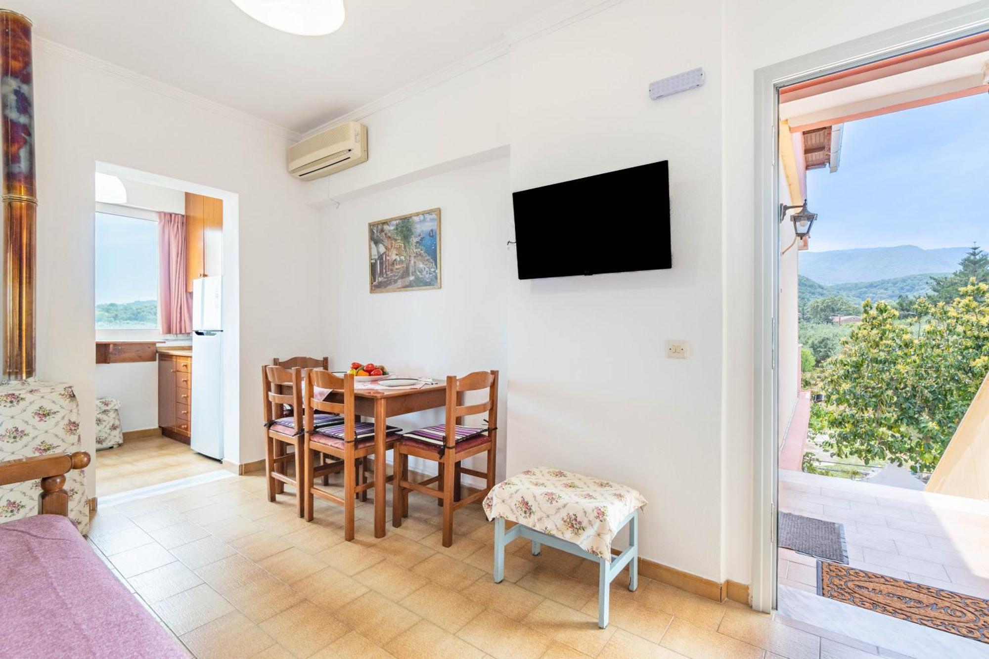 Apartment Lotus 5 *