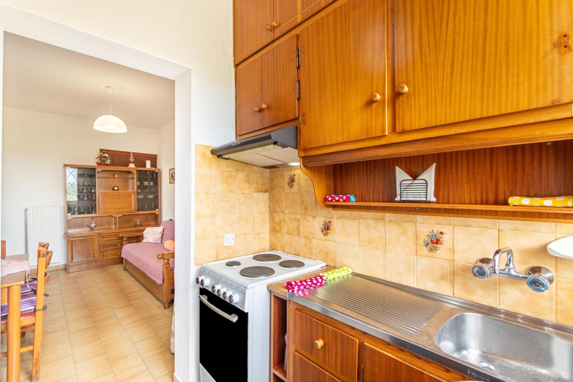Apartment Lotus 5 *