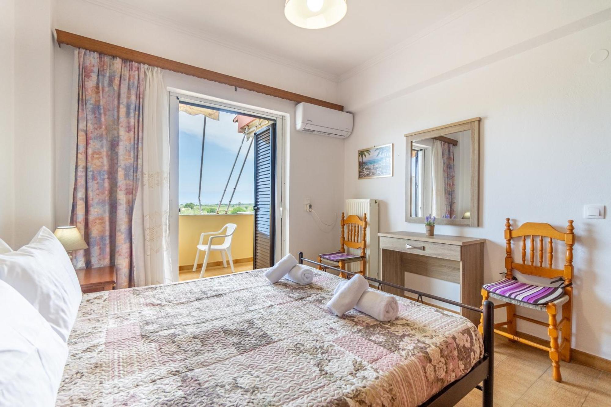 Apartment Lotus 5 *