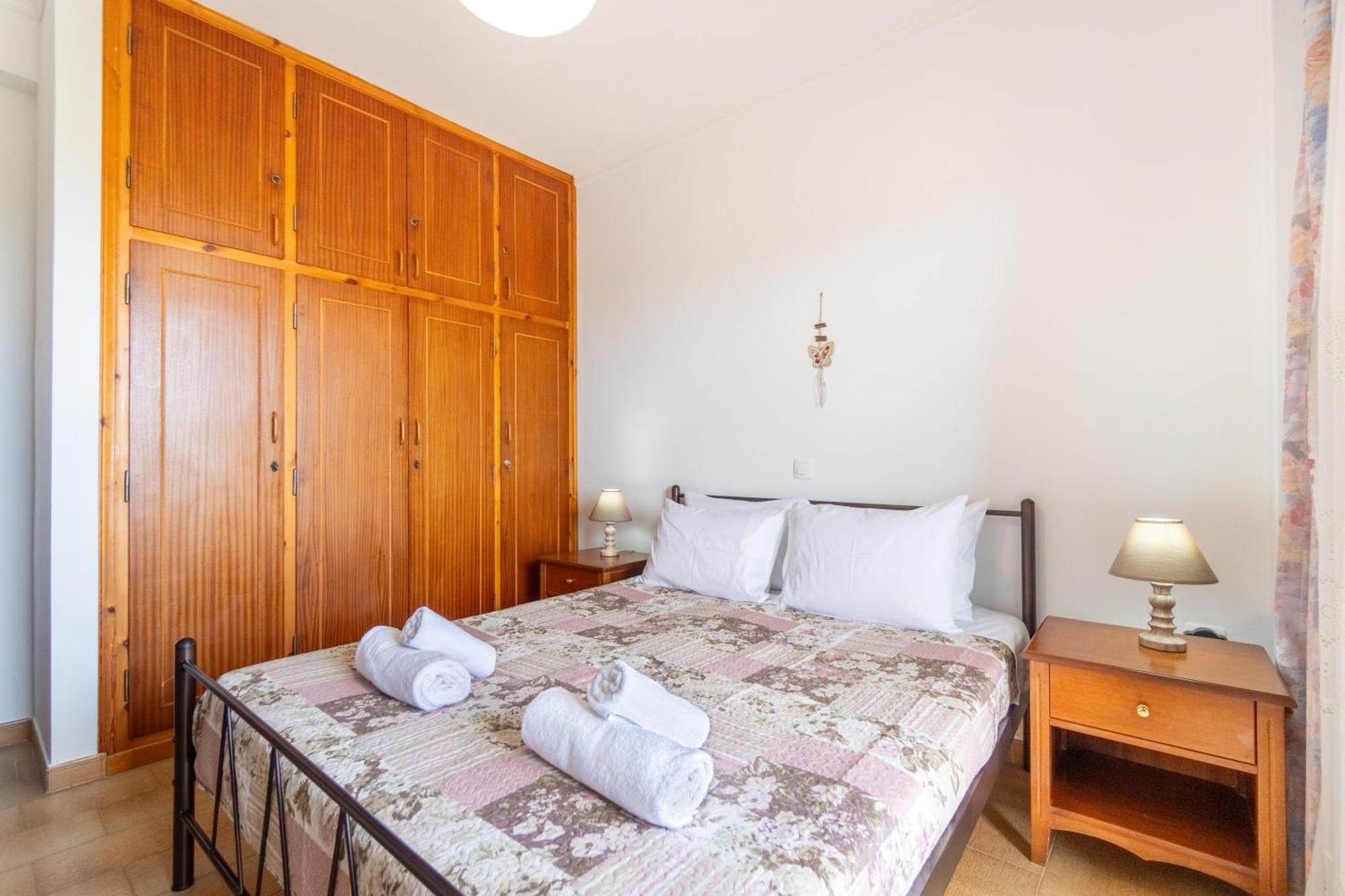 Apartment Lotus 5 *