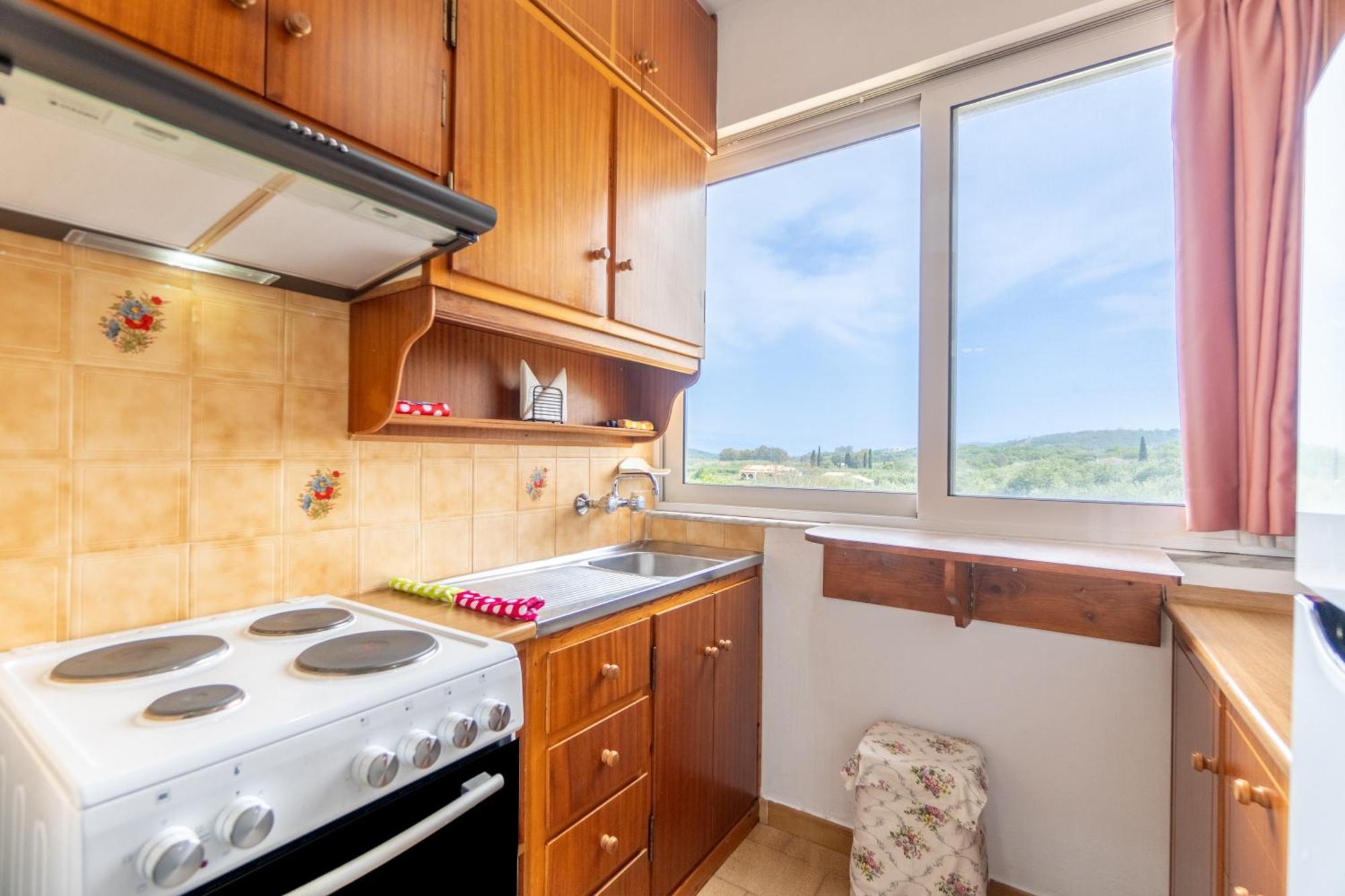 Apartment Lotus 5 *