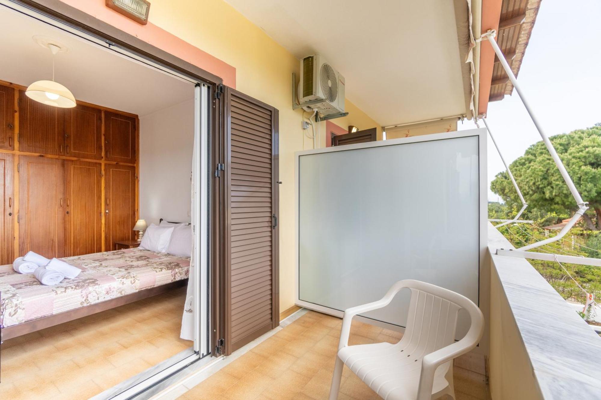 Apartment Lotus 5