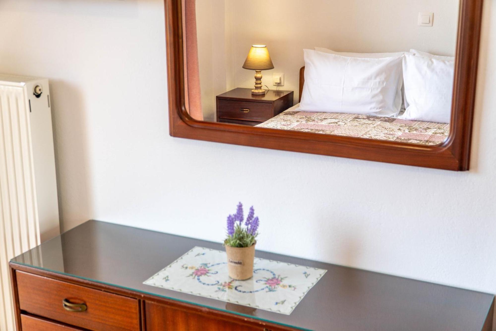 Apartment Lotus 4 Almiros Beach