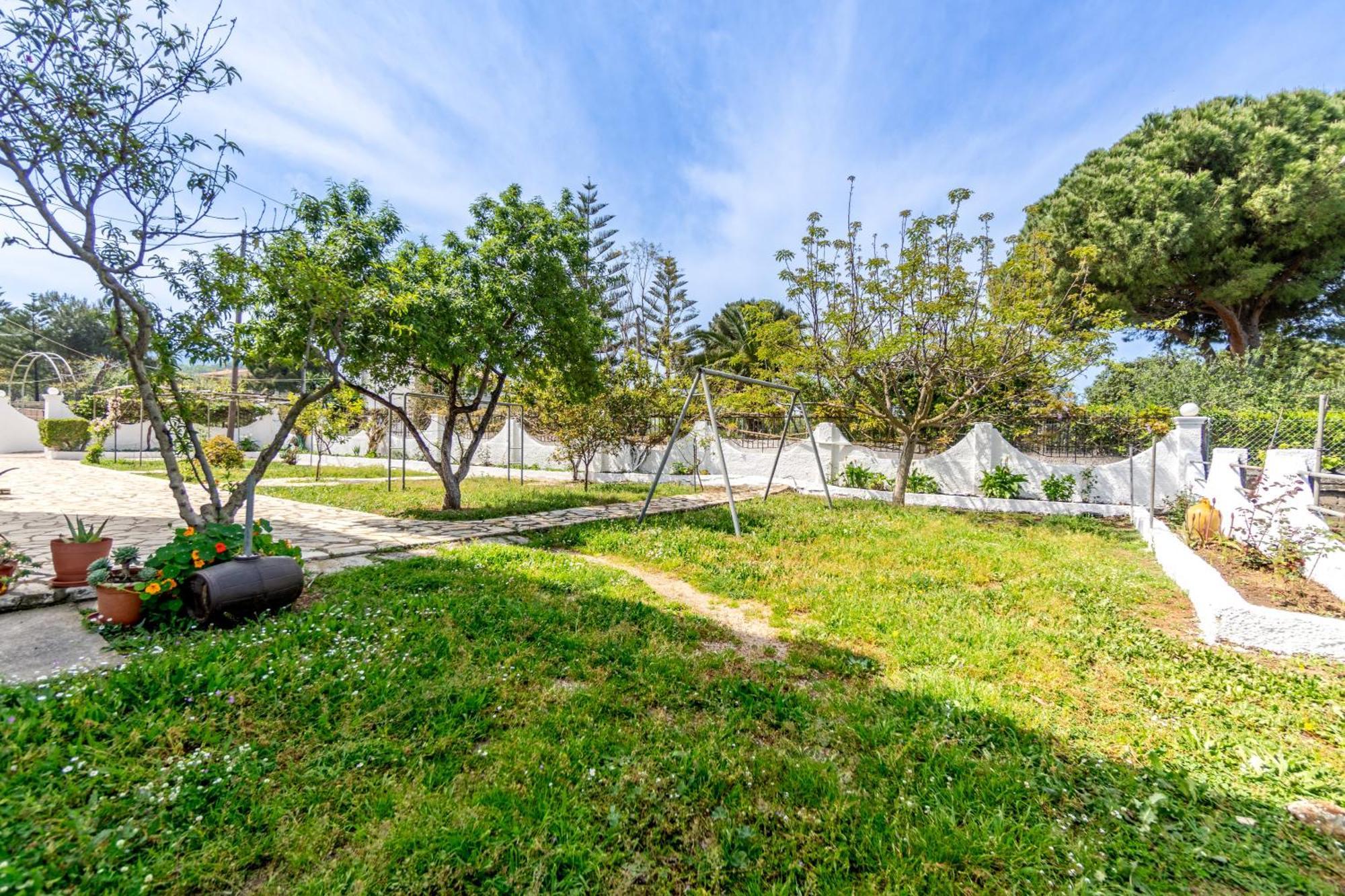 Apartment Lotus 5 Almiros Beach