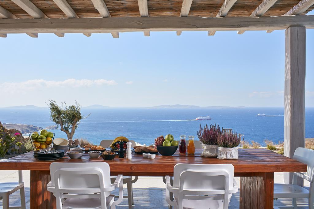 Ammos Villa Fanari (Mykonos)