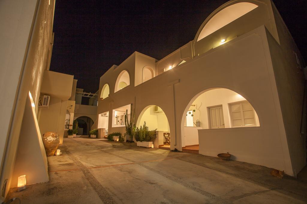 Elmarel Apartment