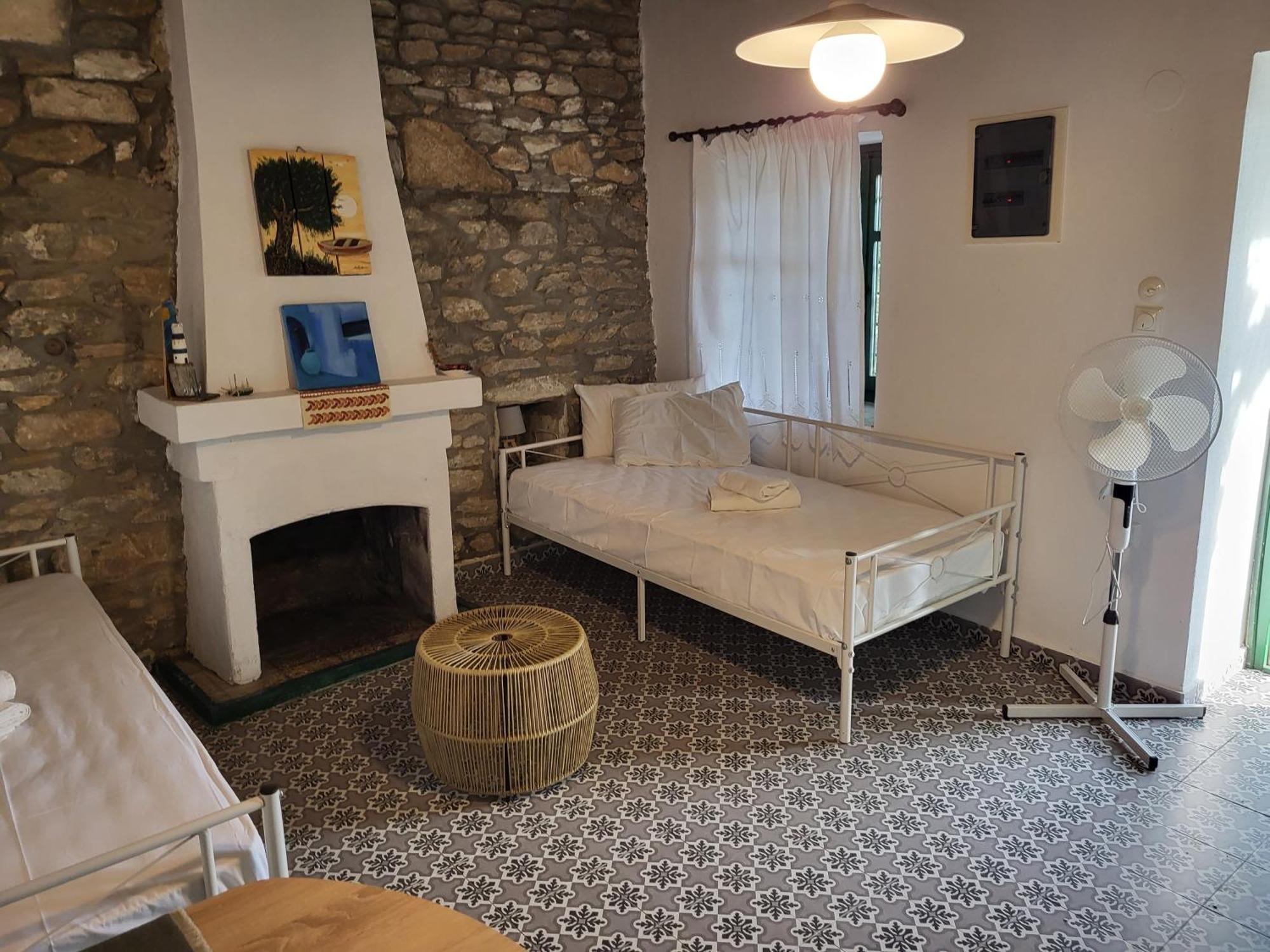 Holiday home Kaliva Astris