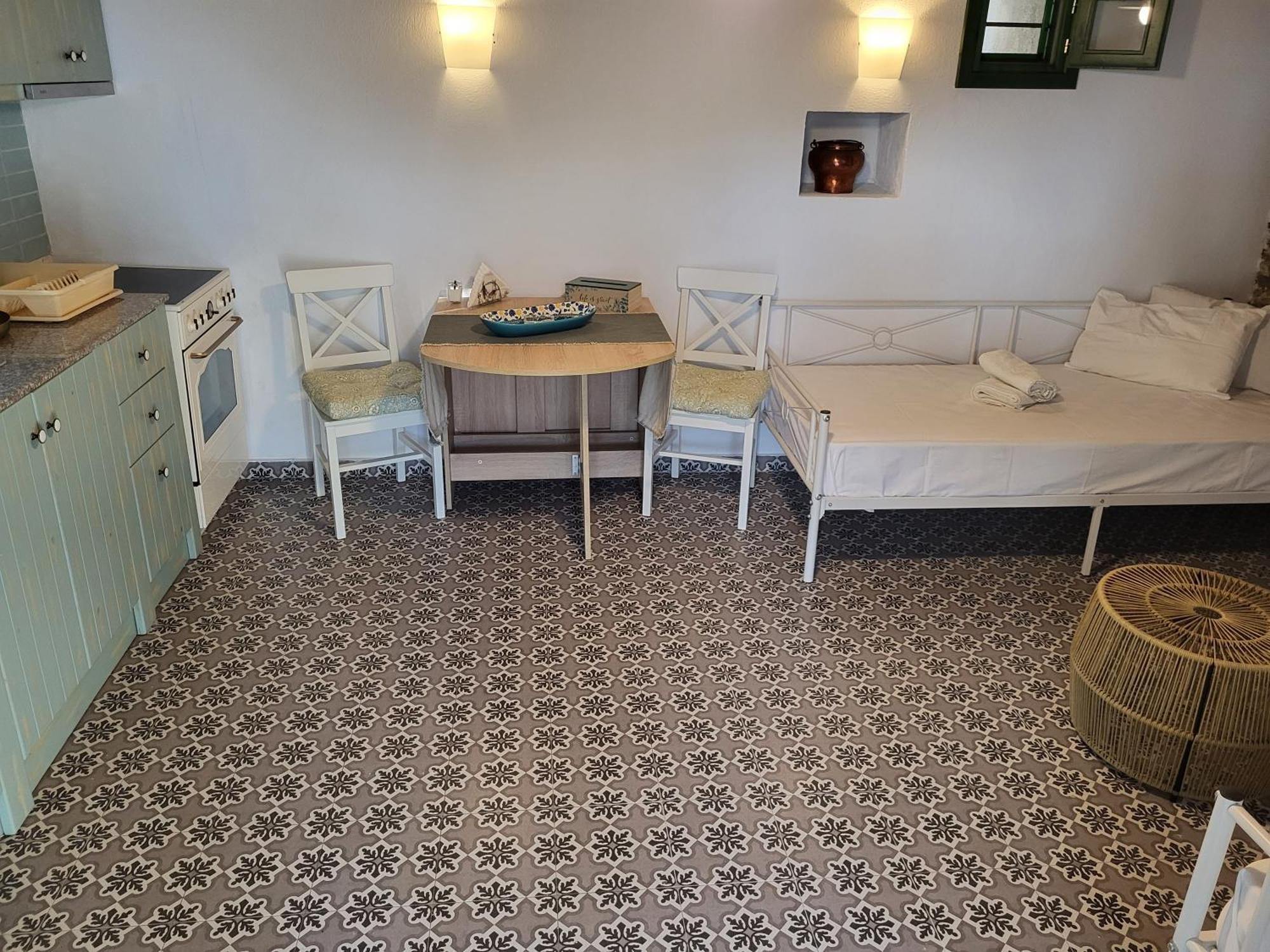 Holiday home Kaliva Astris