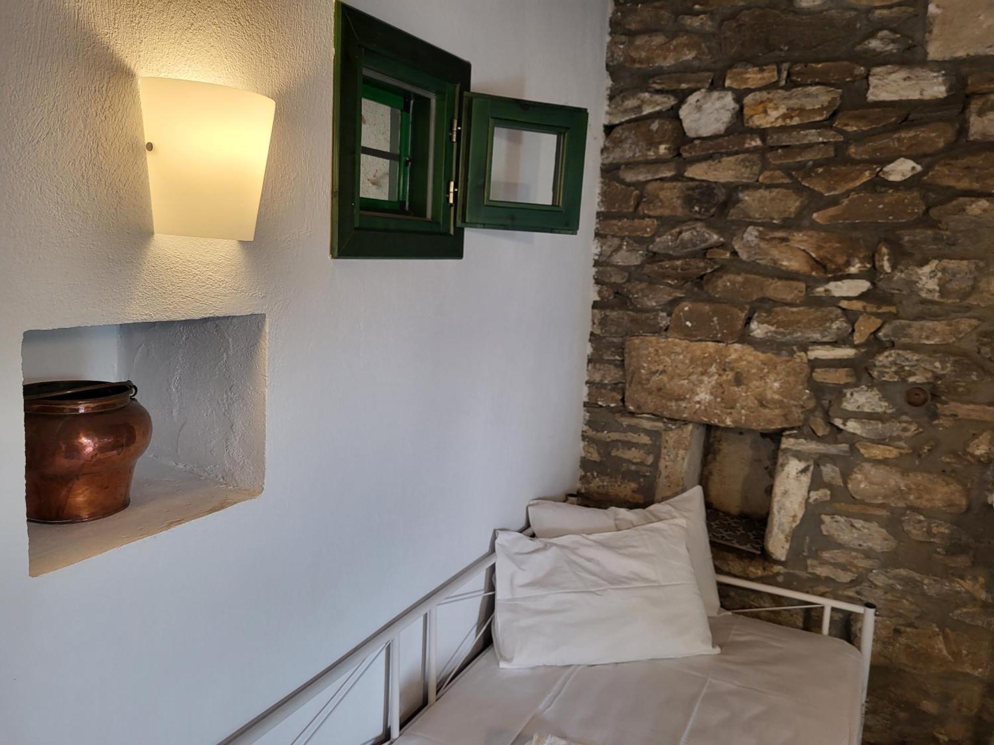 Holiday home Kaliva Astris