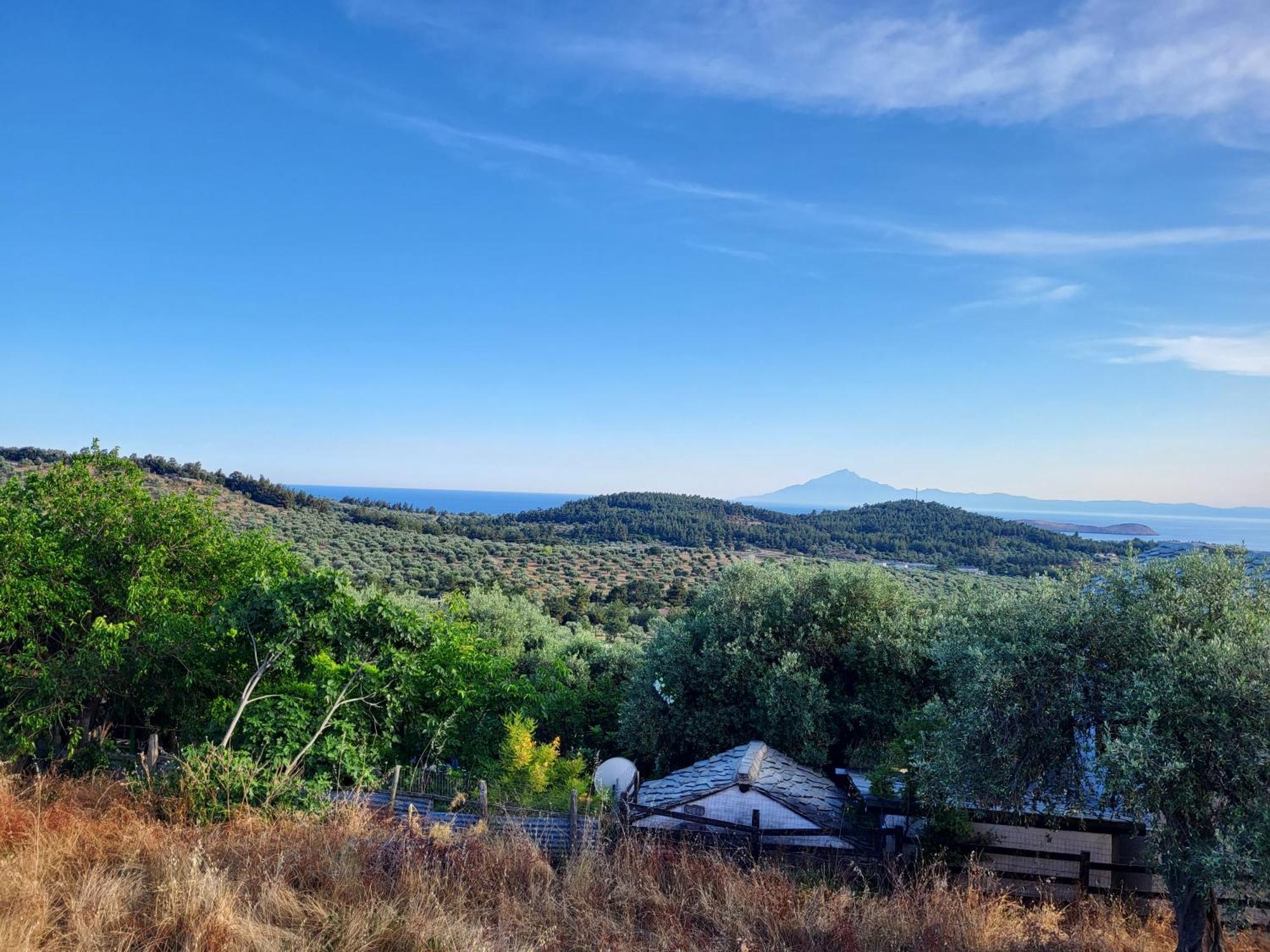 Holiday home Kaliva Astris