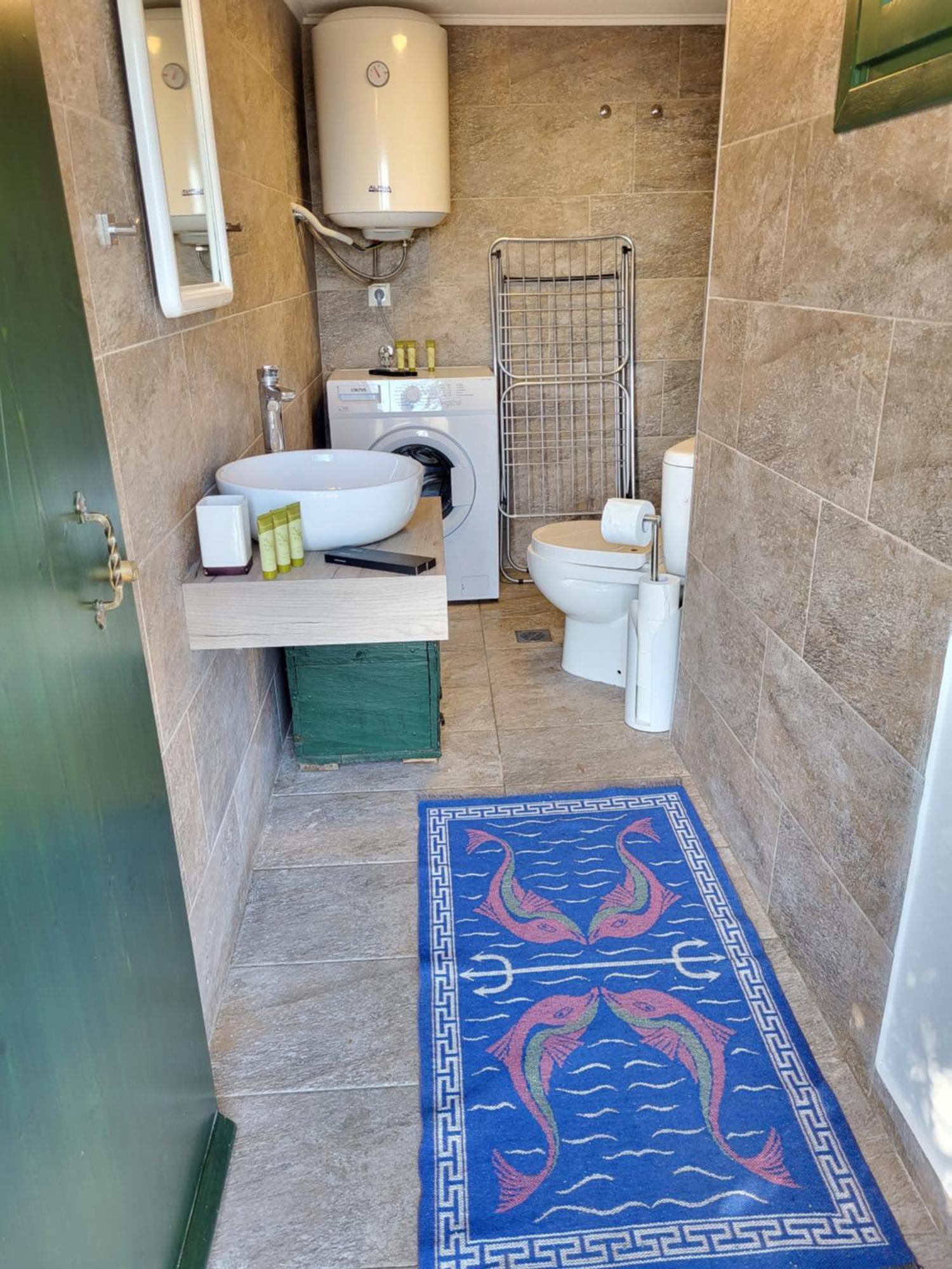 Holiday home Kaliva