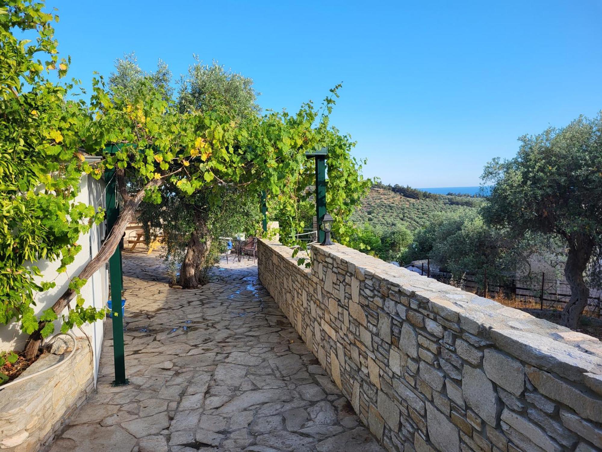Holiday home Kaliva