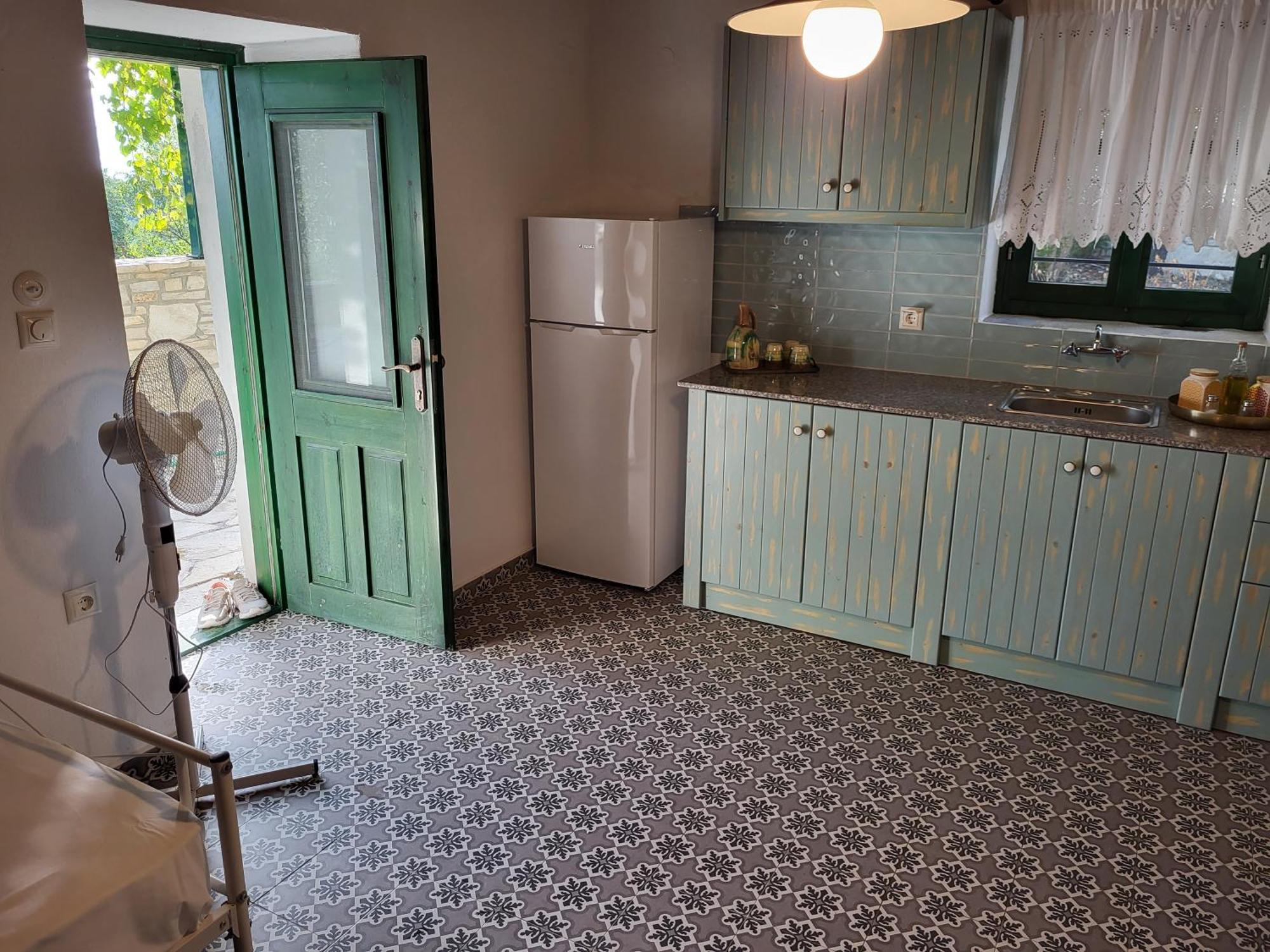 Holiday home Kaliva Astris