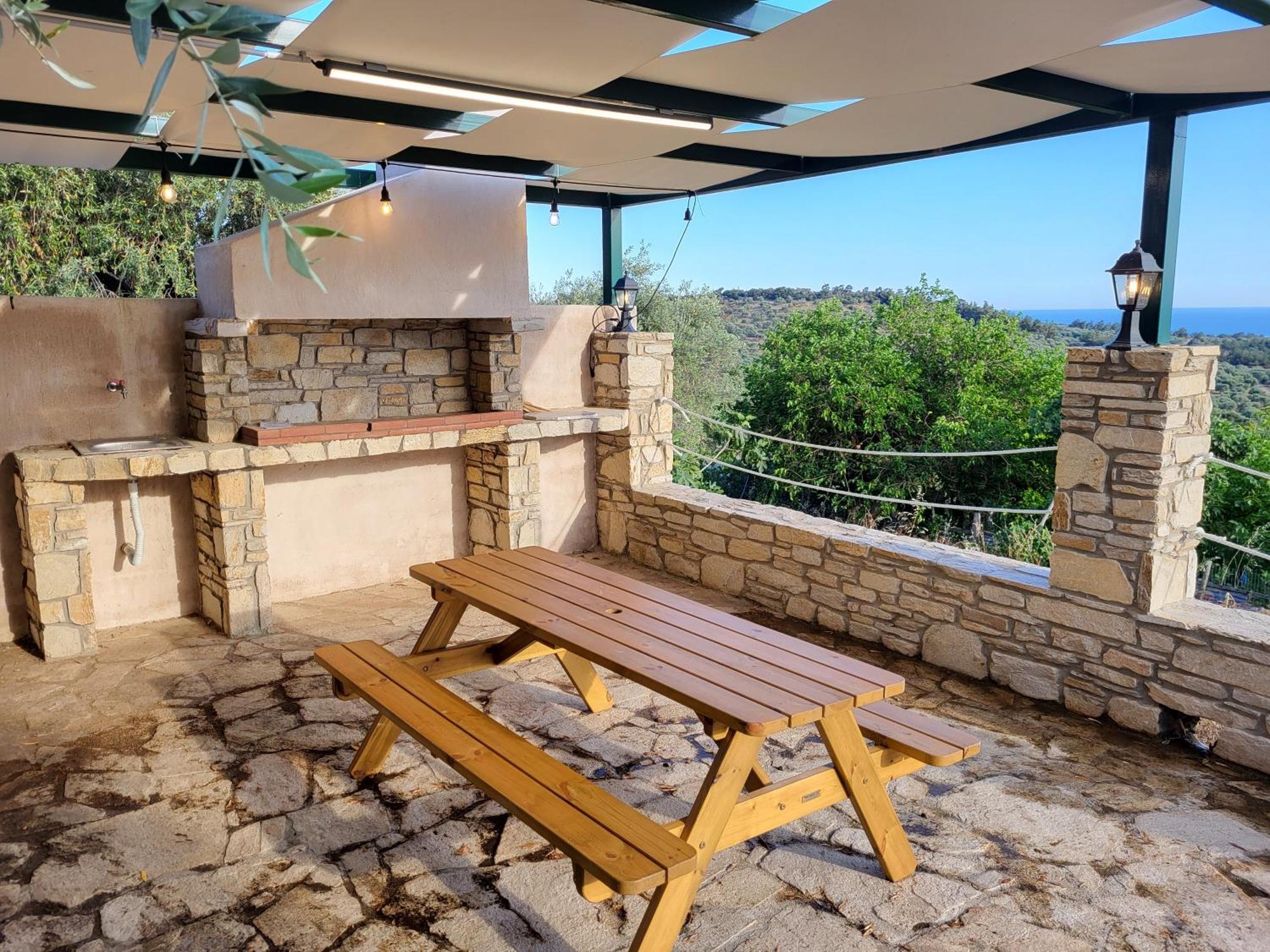 Holiday home Kaliva