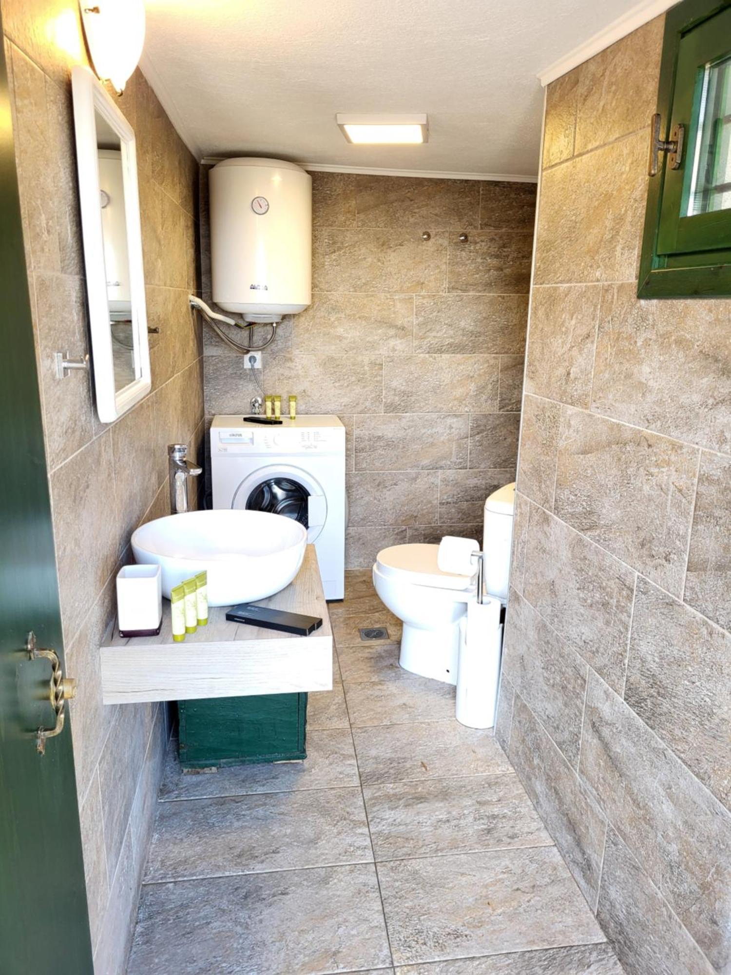Holiday home Kaliva Astris