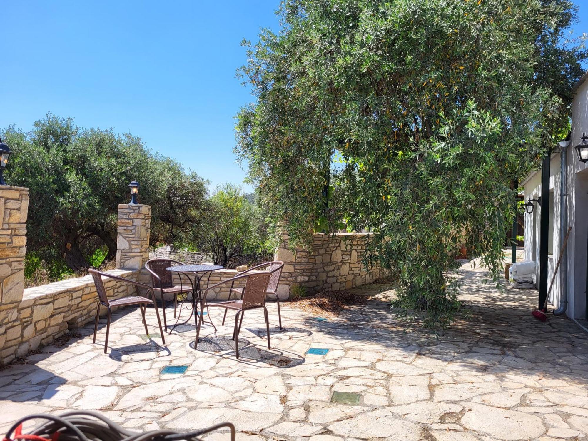 Holiday home Kaliva