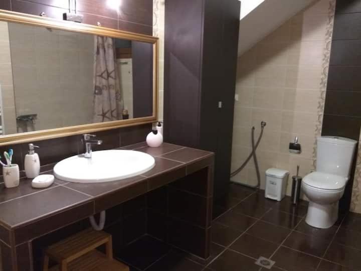 Holiday home Agni's Dikella,alexandroupoli